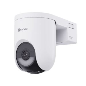 CAMARA IP 4MP EZVIZ HB8 LITE 4G/WIFI  EXTERIOR