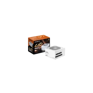 Fuente GIGABYTE UD1000GM PG5 V2 ICE 80 Plus Gold Modular