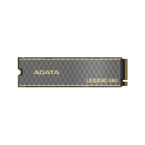 Disco Interno SSD ADATA LEGEND 860 500GB PCle Gen4