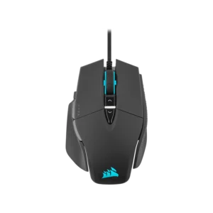 Mouse gamer CORSAIR FPS M65 RGB ULTRA ajustable