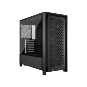 Gabinete CORSAIR FRAME 4000D RS Mid Tower Negro