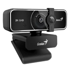 WEBCAM GENIUS FACECAM 3000AF 1080P TRIPODE
