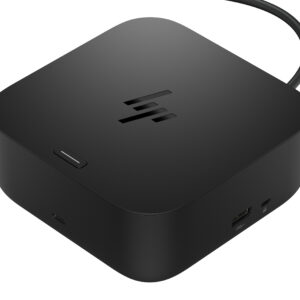 DOCKING HP USB-C DOCK G5