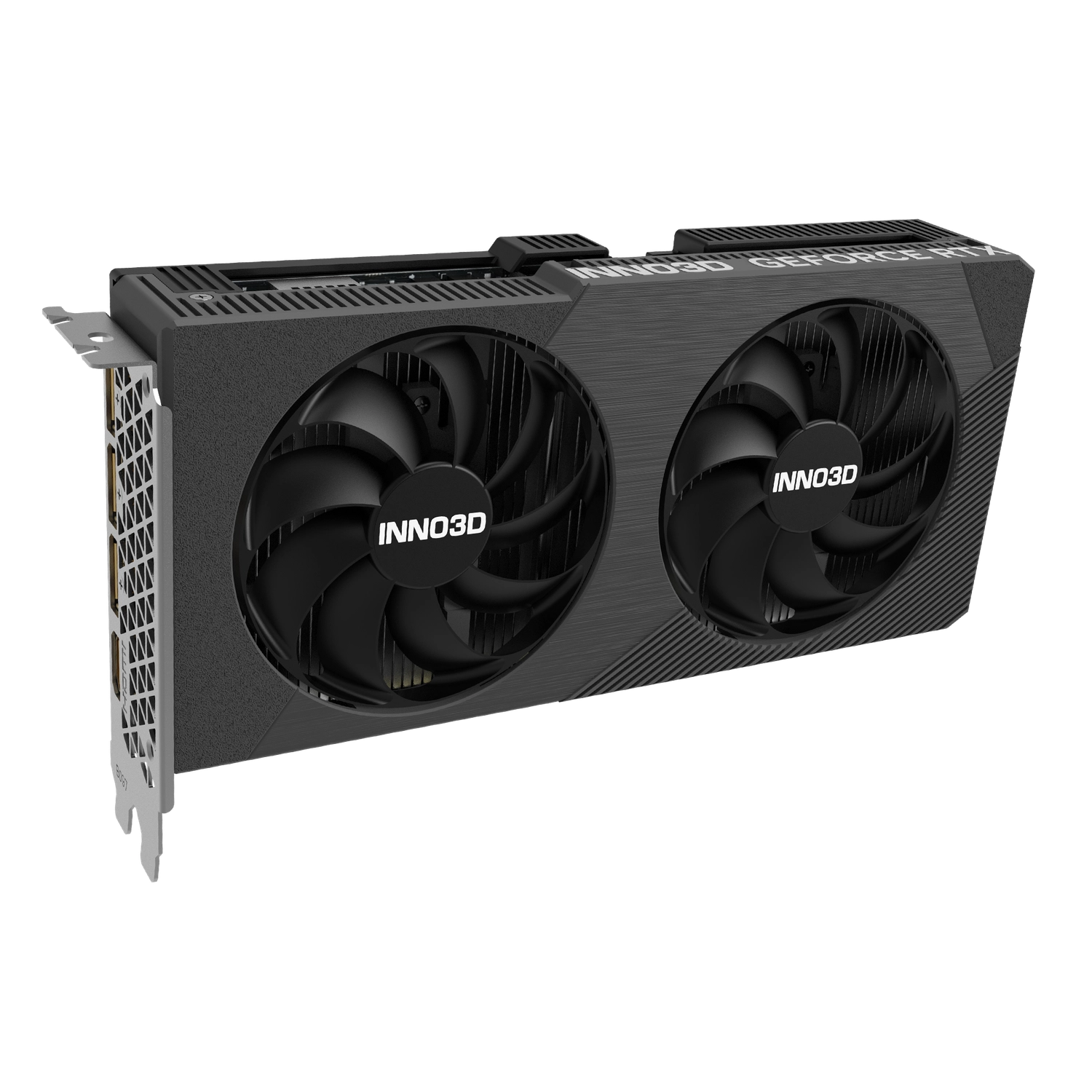 Placa de Video Inno3D GeForce RTX 5060 Twin X2 8GB - Imagen 3