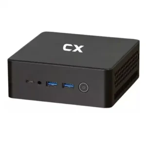 MINI PC CX INTEL I5 1250P+8G+SSD240GB