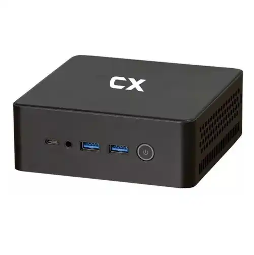 MINI PC CX INTEL I5 1250P+8G+SSD240GB