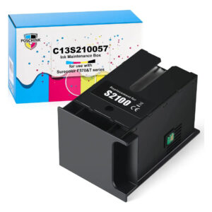 EPSON CAJA MANTENIMIENTO SCTX170 P/T3170