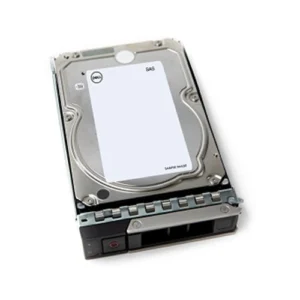 HDD SAS DELL 8TB 12GBPS 7.2K 512 3.5` HOT PLUG