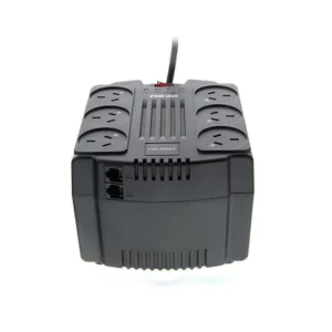 Estabilizador Automatico FVR Forza 1200VA 600W